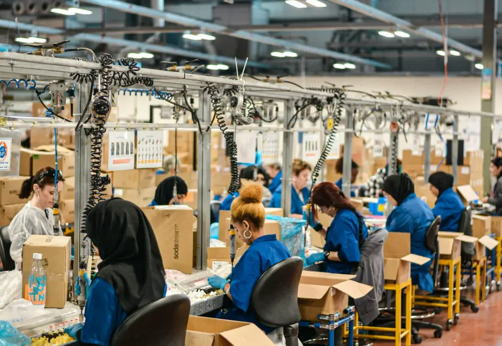private-label-manufacturing