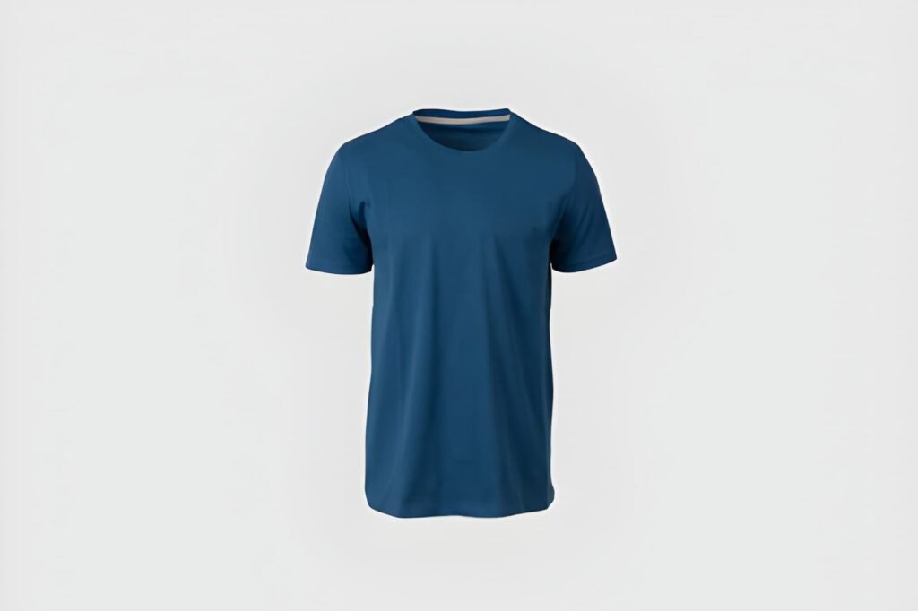Custom T-Shirt Manufacturer