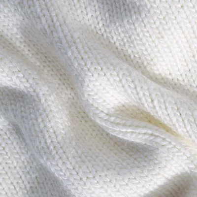 French terry cotton fabric swatch used for Sale Smart Sports sweatshirts and joggers
