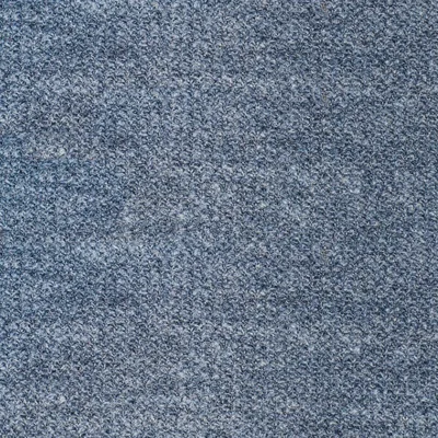 Performance knit fabric swatch used for custom sportswear and training tops